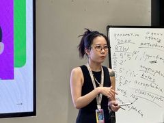 -磁课·成人英语·雅思培训(高新校区)