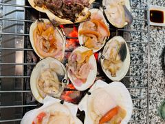 -震海贝烤贝·民俗特色店(延吉总店)