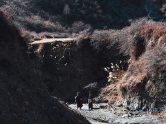 -墨石公园景区