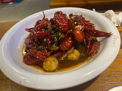 -聚在尊味虾皇·夜宵市集(象湖店)