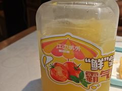 -江边城外烤全鱼(长寿路店)