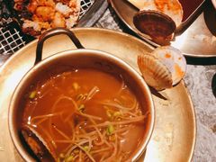 -鑫釜山海鲜烧烤(浑南店)