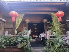 -龙姐私房菜(和顺古镇店)