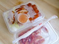 梅子酱-吾家香港烧腊专门店
