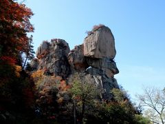 -丹东天桥沟景区