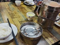 -湘香私房菜(大石长隆店)