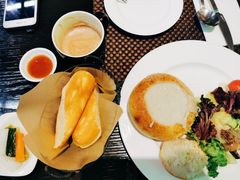 -TAMATI(巴黎贝甜韩式西餐厅店)
