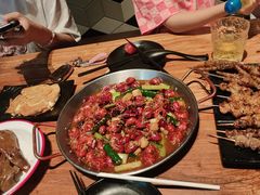 -KAOTOWN烤堂•烧烤(海汇港店)
