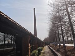 -祝甸砖窑文化馆