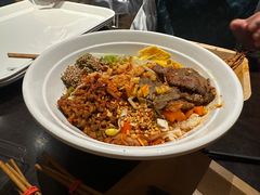 -阿那亚第三食堂 Cafeteria 3