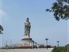-天津妈祖文化园