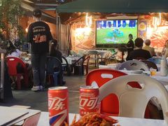-三毛演义·湖南烧烤大排档(南浦店)