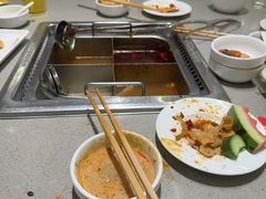 -海底捞火锅(杭州天虹购物中心店)