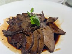 -金典银峰老鹅馆·昆山菜(亭林公园店)