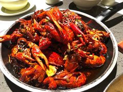 -一棠龙虾•王牌虾球(楚河汉街店)