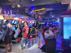 -环游嘉年华(广州-天河城店)