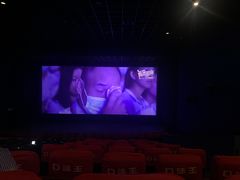 -万达影城(金华万达广场IMAX店)