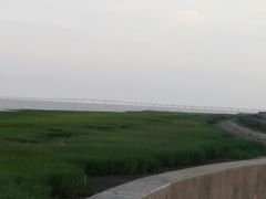 -南汇嘴观海公园