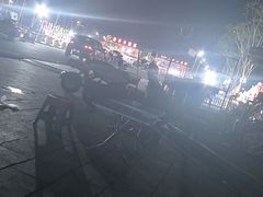 -百里峡七彩艺术小镇