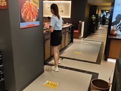 -熊记虾王·蓝龙虾(东晓南店)