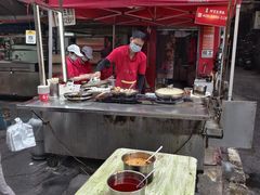 -阿宝生煎包(万松园总店)