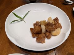 -宣和苑(华侨新村店)