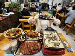 -张记焖窑·十五年专注焖烤(雍和宫店)