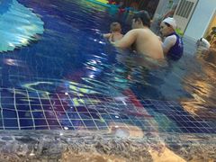 -ABC Swim亲子游泳俱乐部(河西店)