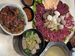 -合意桐坑牛肉粿·鲜牛肉火锅(嵩山总店)