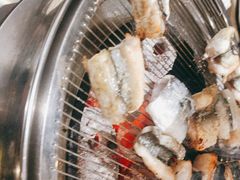 -本炙炭烤·蒲烧活鳗料理店(金沙洲店)