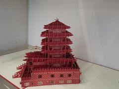-济南大明湖景区