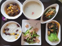 -佳贝艾月子中心(国贸店)