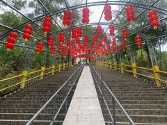 -东莞观音山旅游风景区