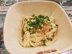 -双燕楼·手工馄饨·汤面小吃(世纪汇店)