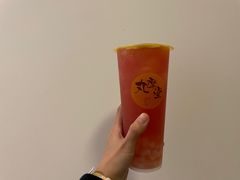-丸摩堂鲜果茶(玉林店)