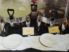 -泰谷酒店·太古码头闽菜自助餐厅