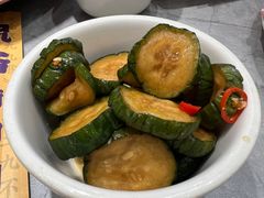 -侃爷南门铜锅涮肉