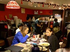 大堂-大头虾越式风味餐厅(光明广场店)