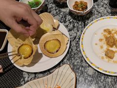 -康帝国际酒店·日式料理