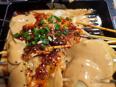 -碎怂烤肉(钟楼柳巷店)
