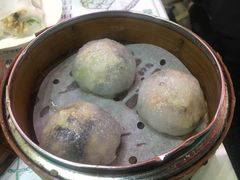 -点点心点心专门店(湾仔店)