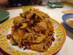 -那家小馆•北京菜•烤鸭(中关村店)