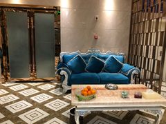 -沐森澜·轻奢足道·养生·SPA