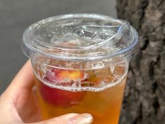 -Fuzzy Bistro 浮几韩餐·茶酒馆