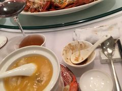 -老洋房花园饭店(绍兴路店)