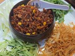 -满园烤鸭·春饼(抚顺万达店)