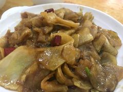 -如意香辣鸡架(总店)