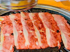 培根-唯成•韩国炭火烤肉 유성고기