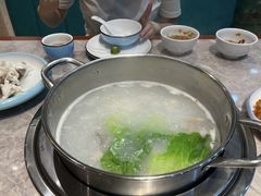 -粤顺渔坊·中山脆肉鲩火锅(清湖店)