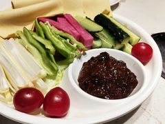 特色大丰收-AK47烤羊腿串吧(柳浪家园店)